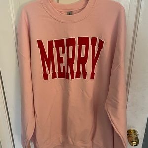 Holiday Sweatshirt